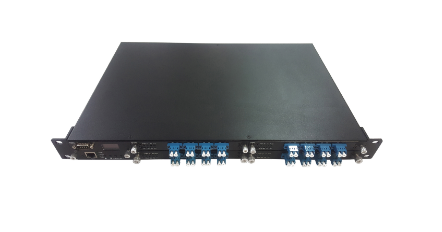 Optical Bypass Switch Equipment