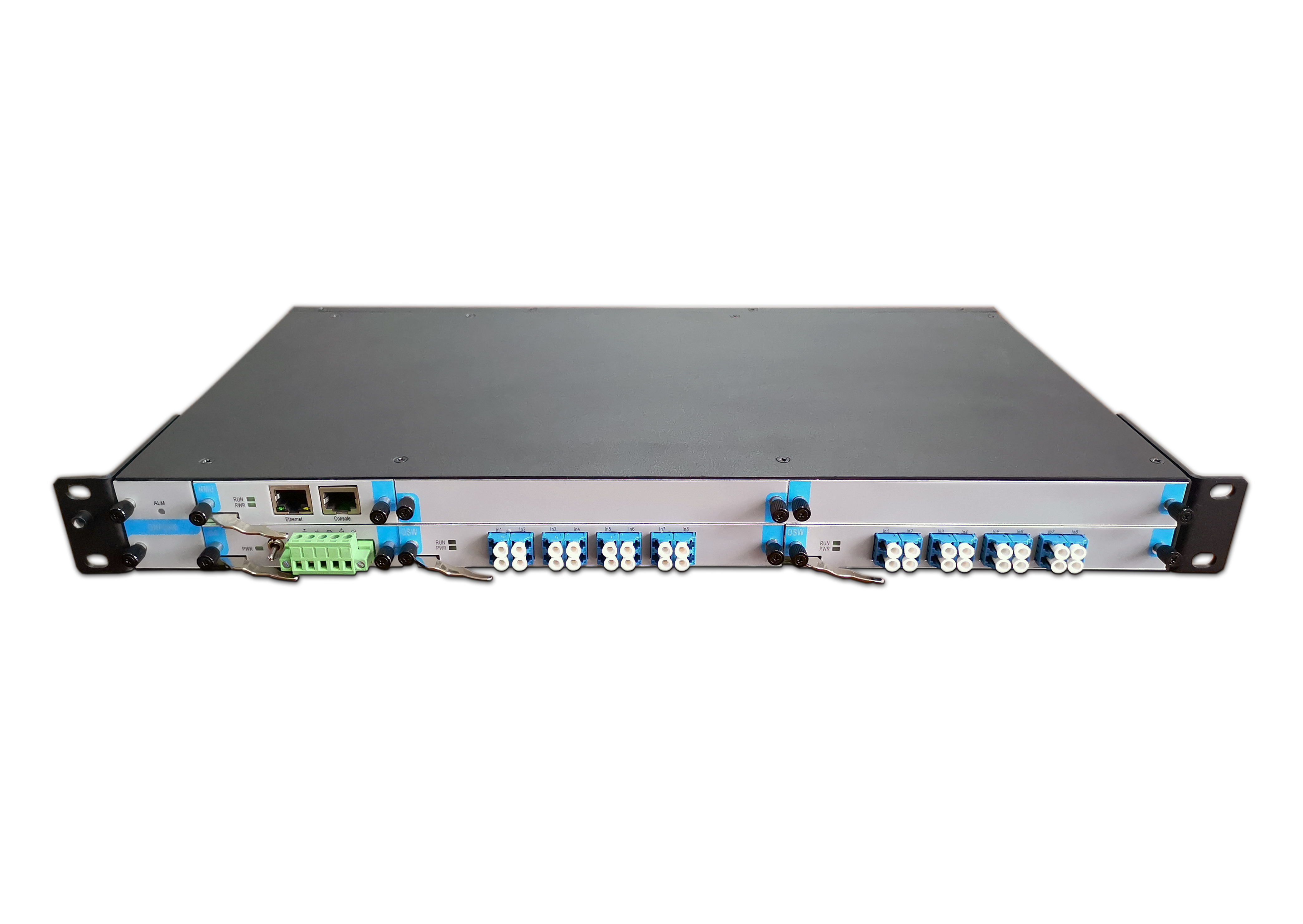 32×32 MEMS Optical Switch Matrix