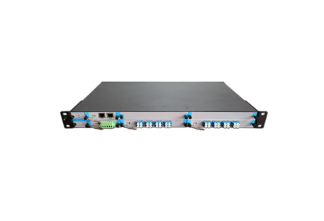 8 x 8 Matrix Fiber Optical Switch