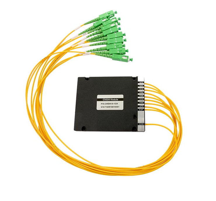 CWDM Module 