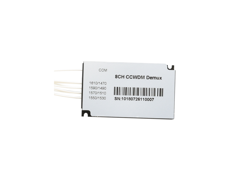 8CH MINI CWDM Module