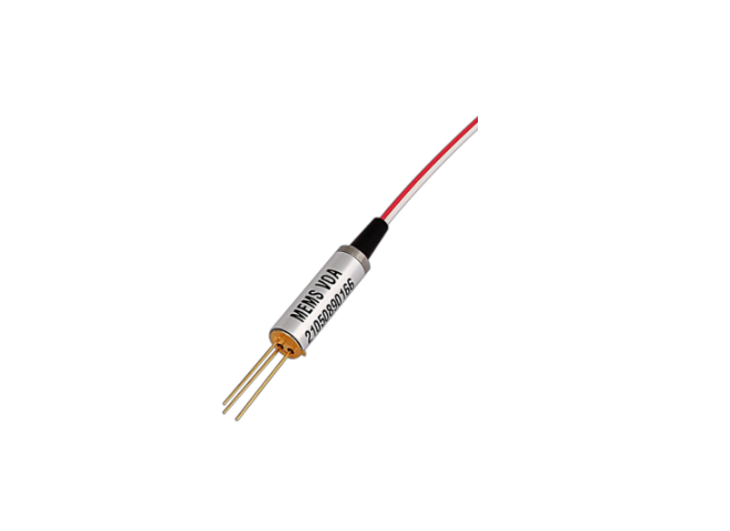 Polarization-Maintaining Attenuator(PM MEMS VOA)