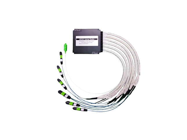 1x144 MEMS Optical Switch  Module