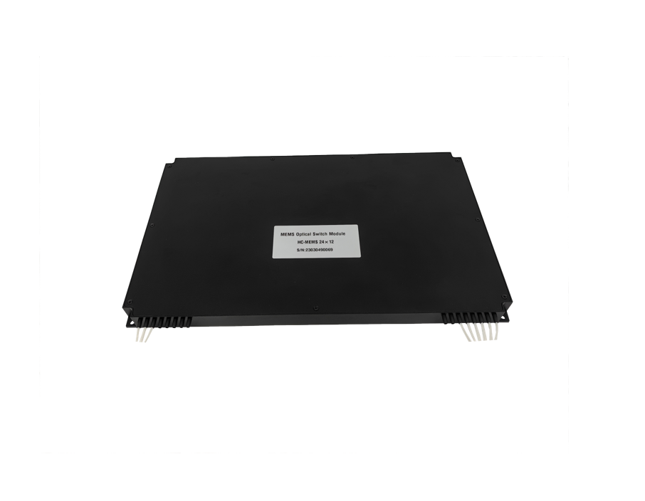 MEMS M×N Matrix Optical Switch Module