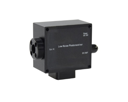 PIN photodetector module