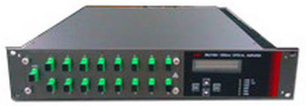 High Power Optical Amplifier EDFA