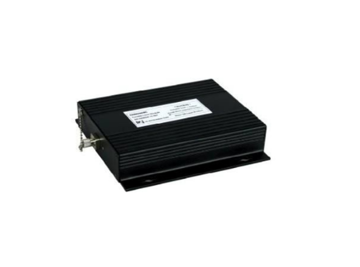 Fast Tunable Laser Source Module