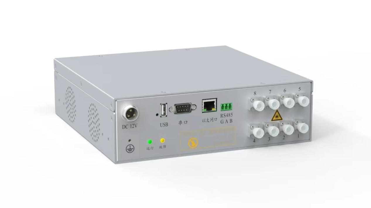 HC-DTS-6 Module