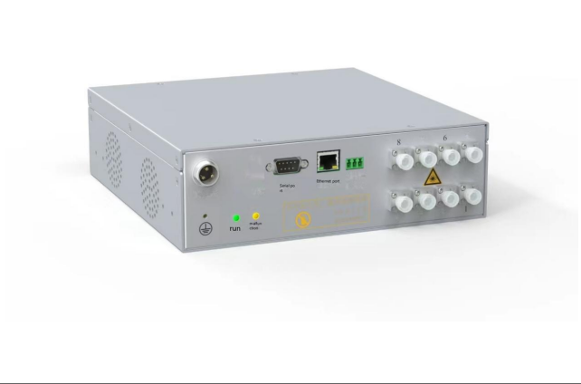 HC-DTS-6 Module