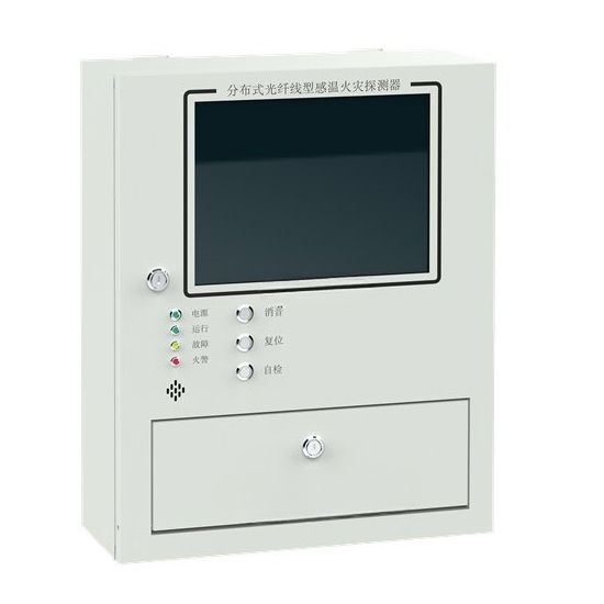 HC-DTS 800 WR