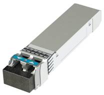 10Gb/s SFP+ 1550nm 120km Transceiver 