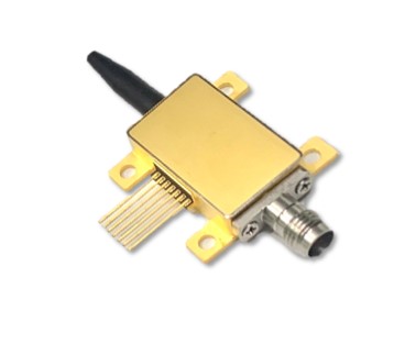 Thin film lithium niobate phase modulator