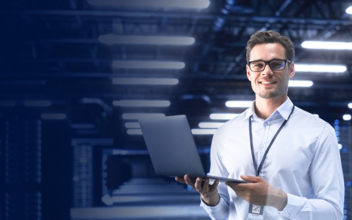 Demo Support Center