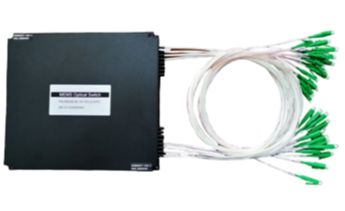 16×16 MEMS  matrix optical switch module