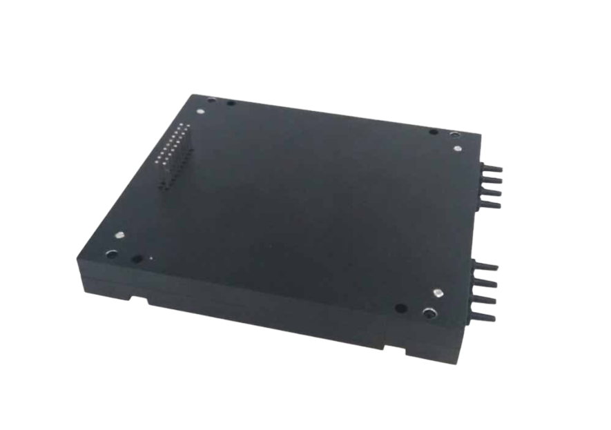 MEMS Dual 4×4 Optical Switch Matrix Module