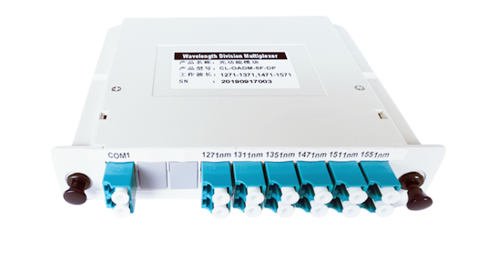 CWDM Module   Cartridge