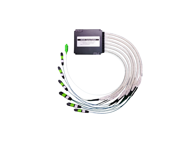 1x144 MEMS Optical Switch  Module