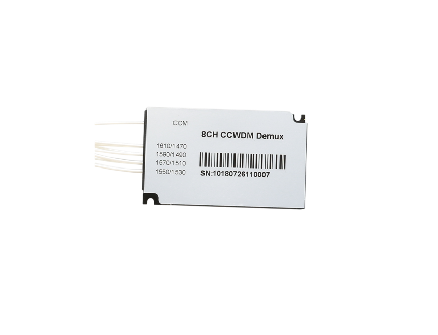 8CH MINI CWDM Module