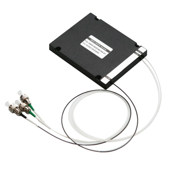 200G DWDM Module