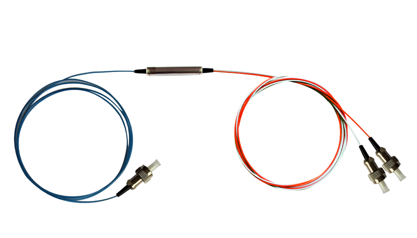  DWDM Device