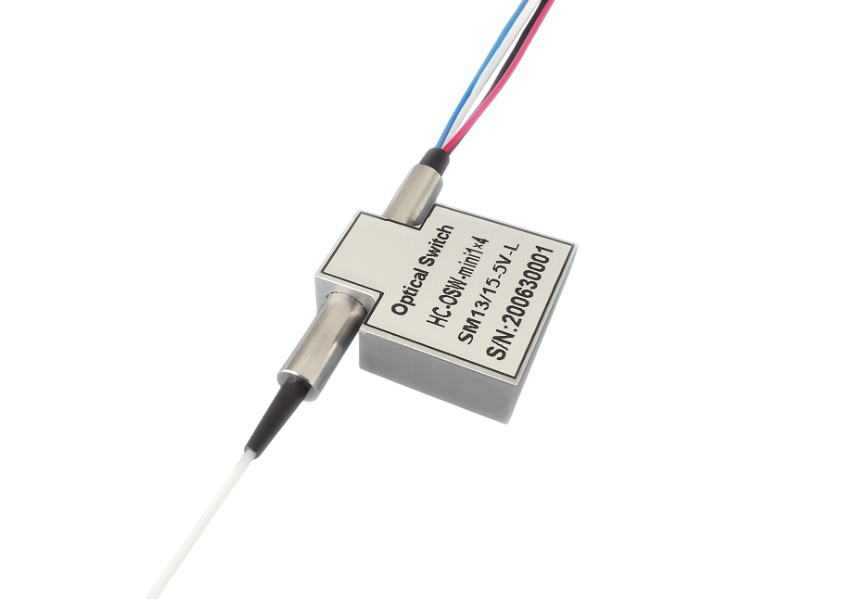 1x4 Optical Switch