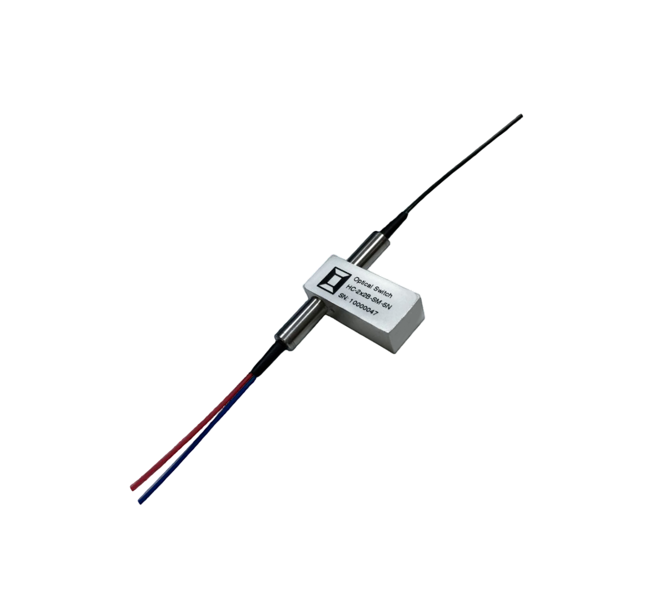 1×2 Optical Switch