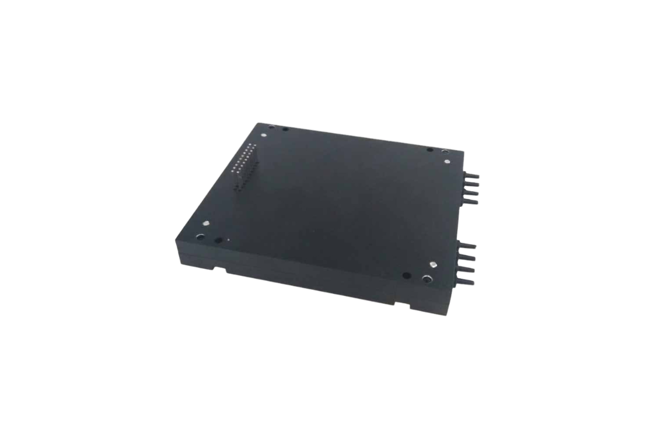  MEMS 4x4 PM Optical Switch