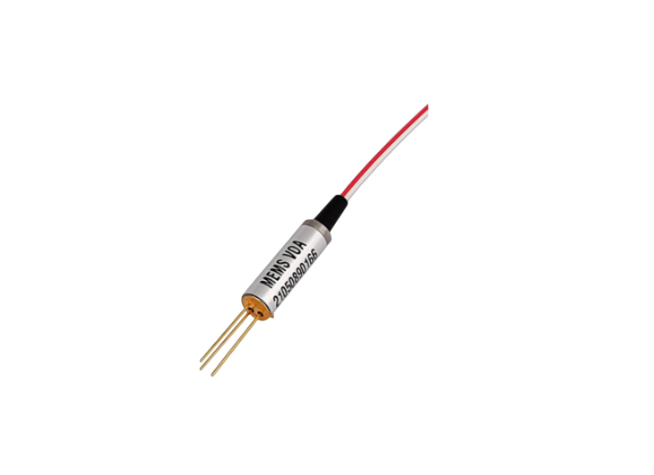 Polarization-Maintaining Attenuator(PM MEMS VOA)