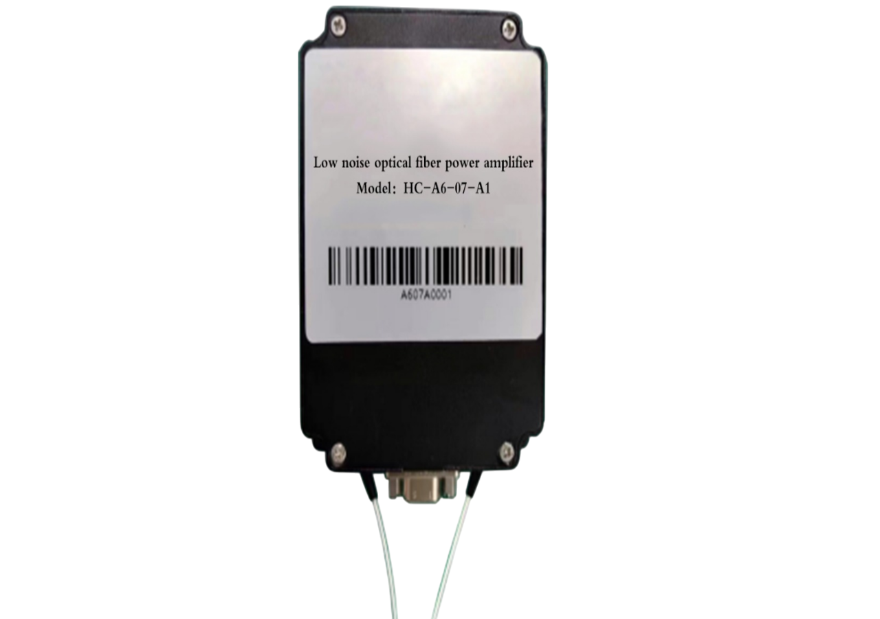 Fiber Optical Amplifier EDFA