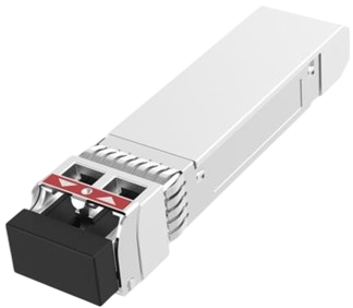10Gb/s SFP+ 1550nm 40km Transceiver