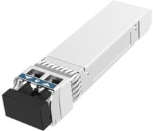 10Gb/s SFP+ 1310nm 10km Transceiver 