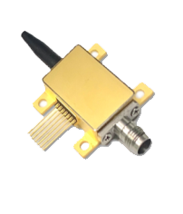 Thin film lithium niobate phase modulator