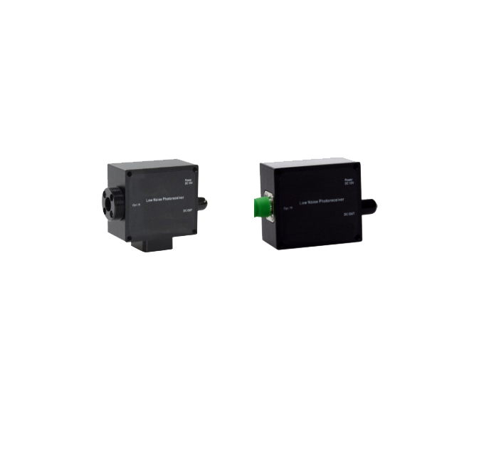 PIN photodetector module