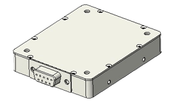High-power low-noise semiconductor laser