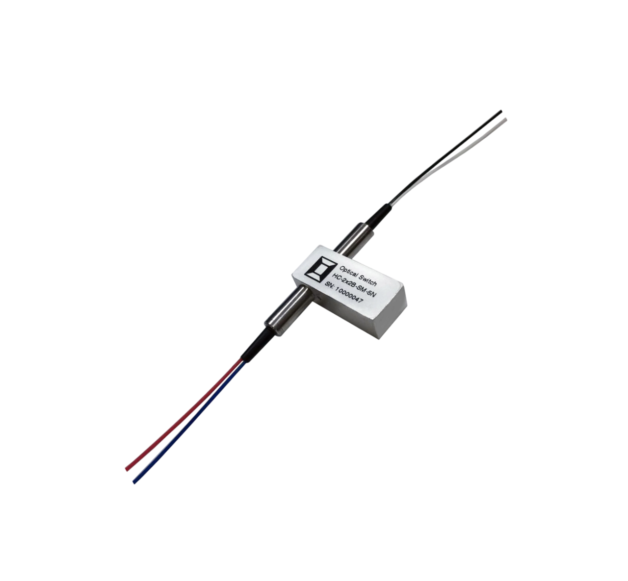 2×2 Bypass Optical Switch