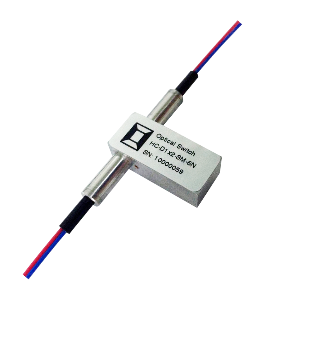 D1X2 Optical Switch