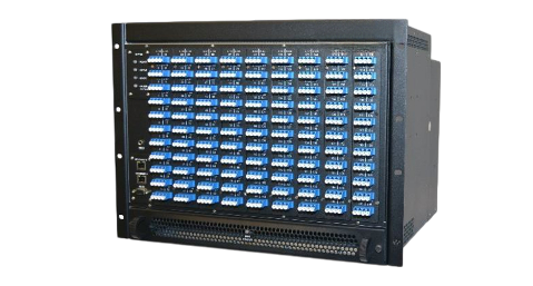 320 ×320 Optical Switch Matrix 320 ×320 Optical Switch Matrix
