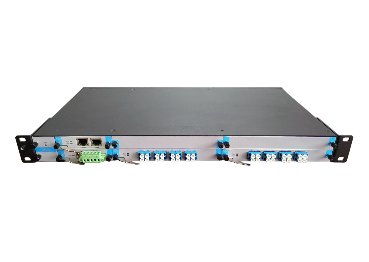 32×32 MEMS Optical Switch Matrix