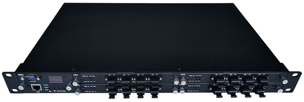 Optical Bypass Switch Equipment