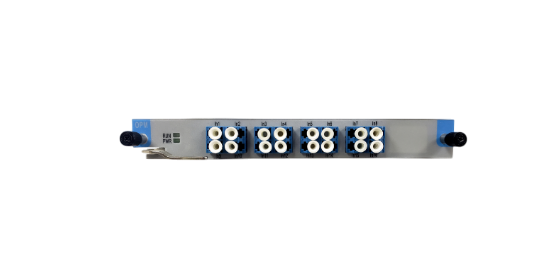 Optical Power Meter Board