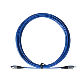 Armored Patch Cord 