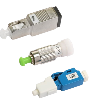 Male to Female Type Attenuator