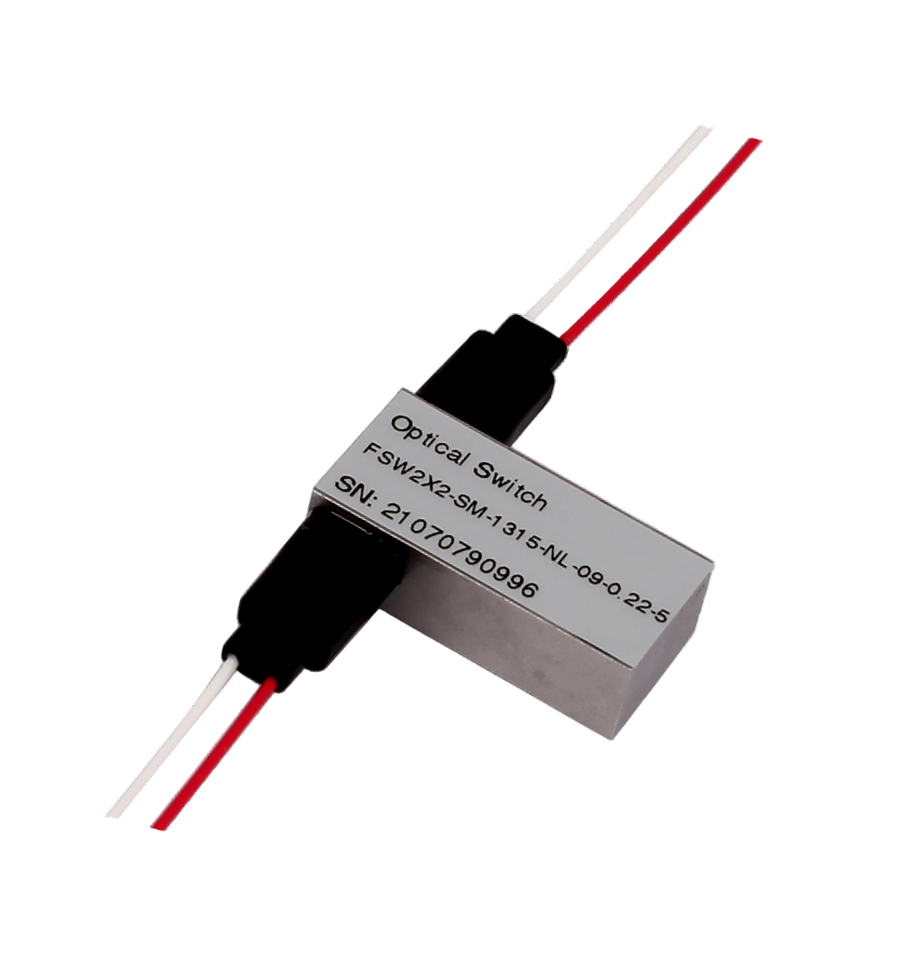 2×2 PM Optical Switch