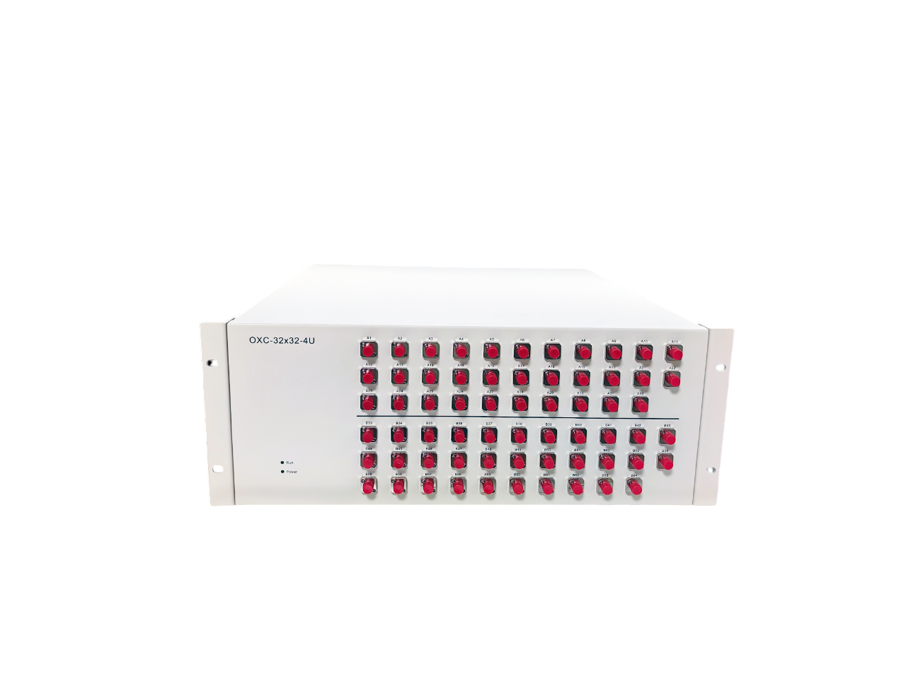 MXN MEMS Matrix Optical Switch Equipment