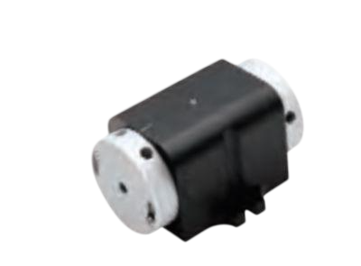 1030nm 100W Polarization dependent Free Space isolator