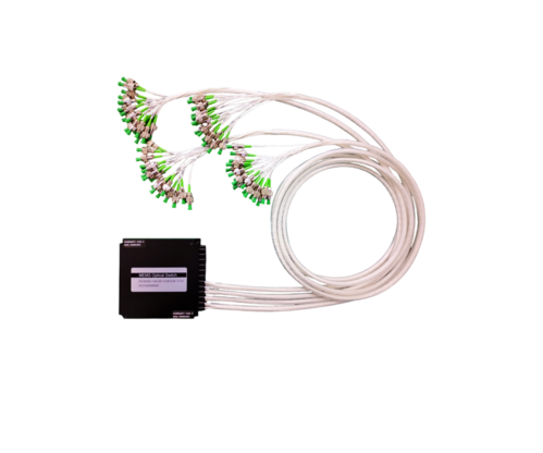 1x64 MEMS Optical Switch Module