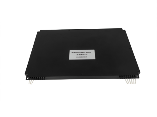 MEMS M&times;N Matrix Optical Switch Module