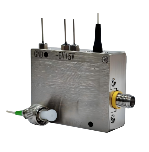 High-bandwidth Direct-modulated Analog RF Optical Transceiver Module