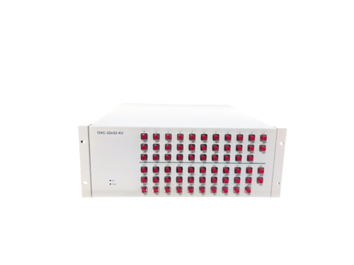 MXN MEMS Matrix Optical Switch Equipment