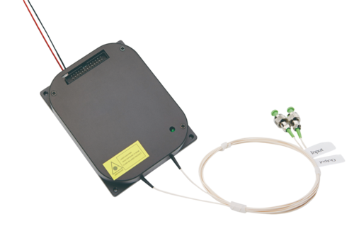 Fiber Optical Amplifier EDFA